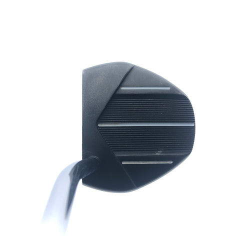 Used Cobra King Vintage Cuda Putter / 34.5 Inches