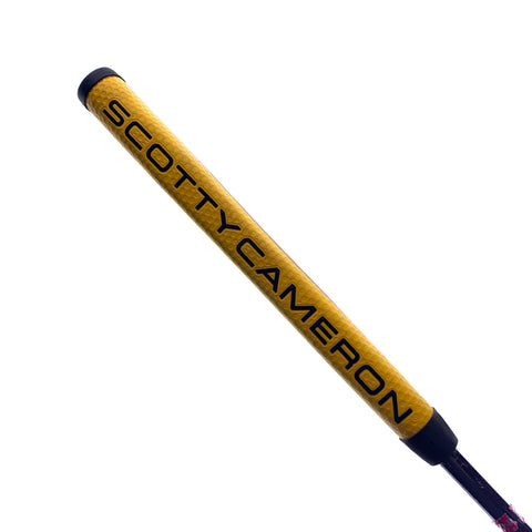 Used Evnroll ER1.2 Tour Blade Putter / 34.5 Inches