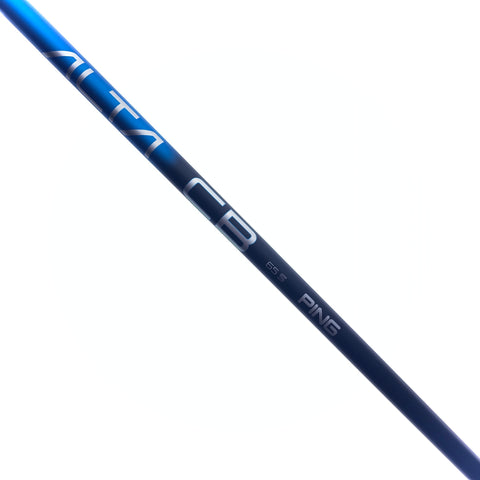 Used Ping G440 Max 7 Fairway Wood / 21.0 Degrees / Stiff Flex / Left-Handed