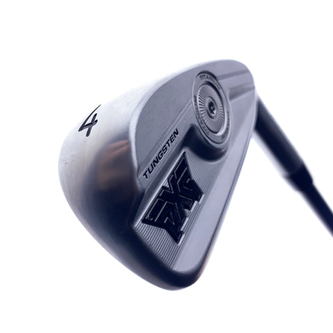Used PXG 0311 XP Gen 7 4 Iron / 18 Degrees / Regular Flex