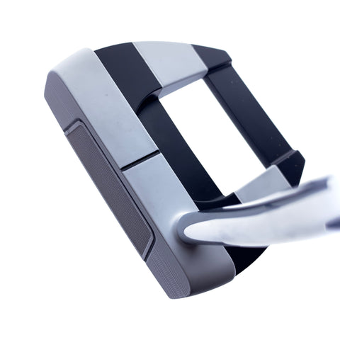 Used Odyssey Ai-Dual Jailbird Mini Putter / 34.0 Inches
