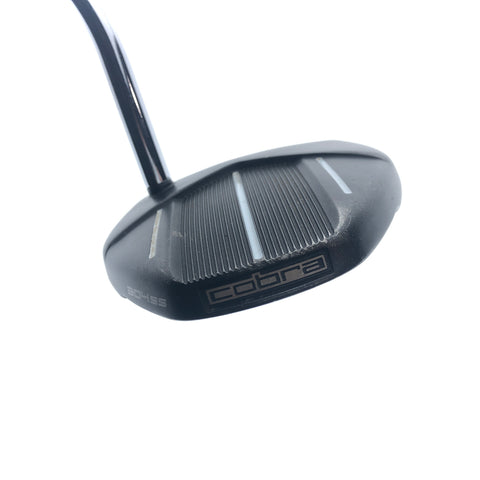Used Cobra King Vintage Cuda Putter / 34.5 Inches
