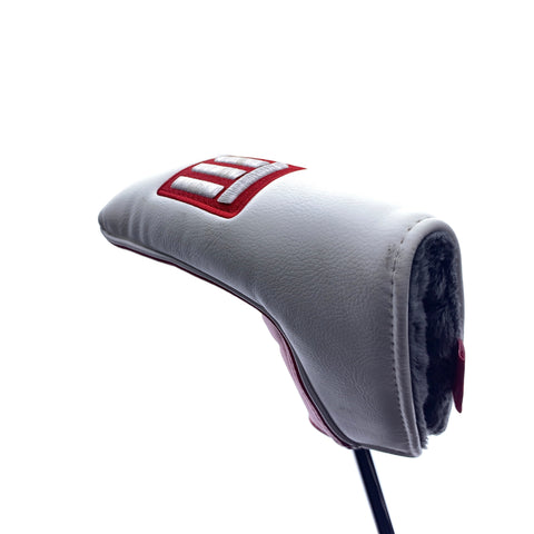 Used Evnroll ER1.2 Tour Blade Putter / 34.5 Inches