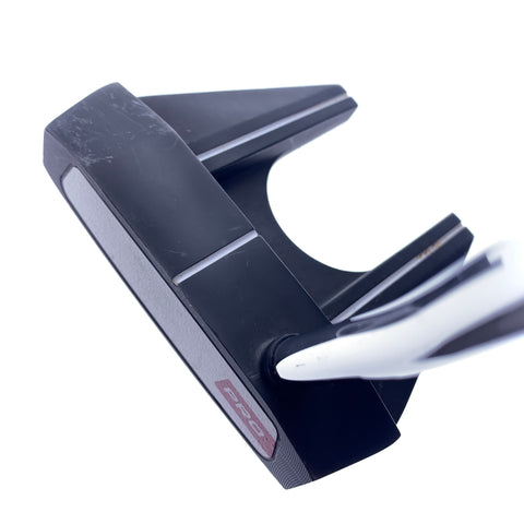 Used Odyssey White Hot Pro #7 Putter / 34.0 Inches