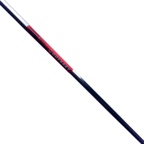 Used Odyssey Ai-Dual Jailbird Mini Putter / 34.0 Inches