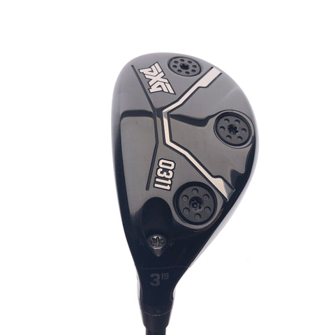 Used PXG 0311 Black Ops 3 Hybrid / 19 Degrees / Regular Flex / Left-Handed