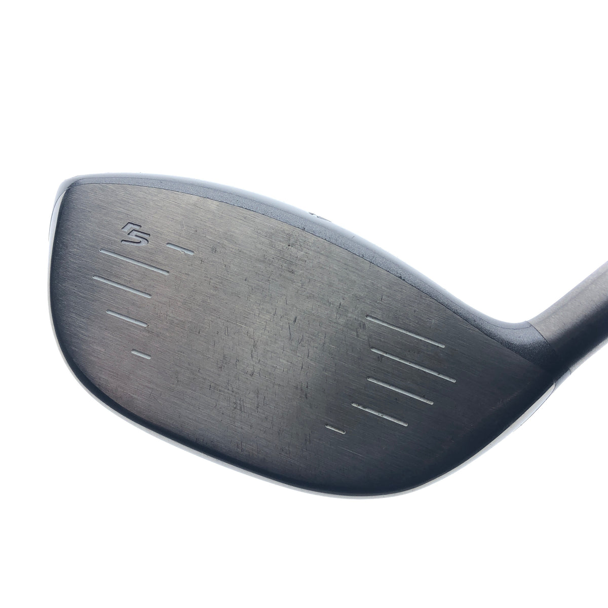 Used TaylorMade R5 Dual Driver / 13.5 Degrees / Ladies Flex
