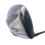 Used TaylorMade R5 Dual Driver / 13.5 Degrees / Ladies Flex