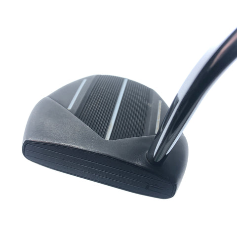 Used Cobra King Vintage Cuda Putter / 34.5 Inches