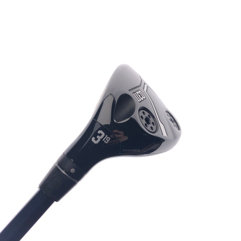 Used PXG 0311 Black Ops 3 Hybrid / 19 Degrees / Regular Flex / Left-Handed