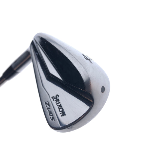 Used Srixon Z U85 Utility 4 Hybrid / 23 Degrees / Stiff Flex / Left-Handed