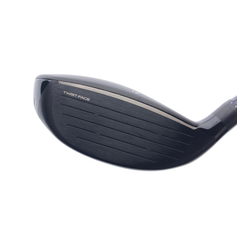 Used TaylorMade Qi4D 3 Fairway Wood / 15.0 Degrees / Stiff Flex