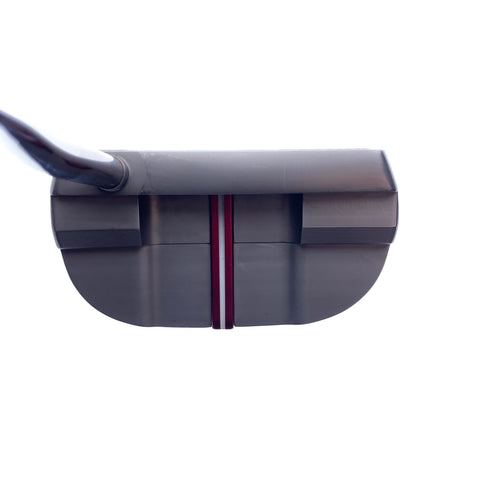 Used TaylorMade OS Monte Carlo 72 Putter / 35.5 Inches