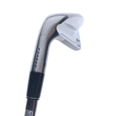 Used Srixon Z U85 Utility 4 Hybrid / 23 Degrees / Stiff Flex / Left-Handed