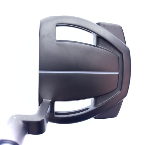 Used TaylorMade Kalea Premier Spider Mini Putter / 33.0 Inches