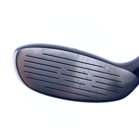 Used Wilson Fybrid 3 Hybrid / 19.5 Degrees / Regular Flex