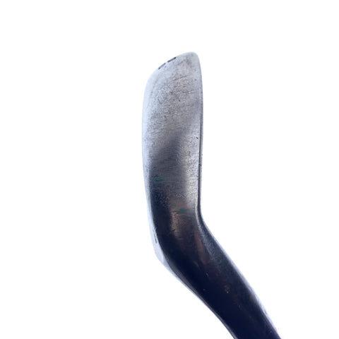 Used Ben Ross Zip It Gap Wedge / 52.0 Degrees / Regular Flex