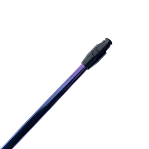 Used Project X HZRDUS Smoke Green Small Batch PVD 6.5 TX 80g Fairway Shaft / TX