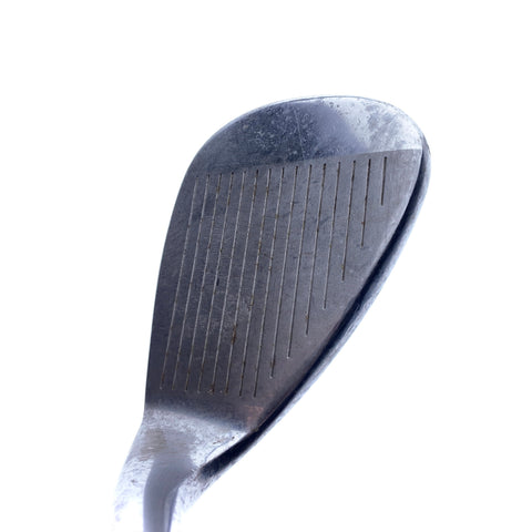 Used Ben Ross Zip It Gap Wedge / 52.0 Degrees / Regular Flex