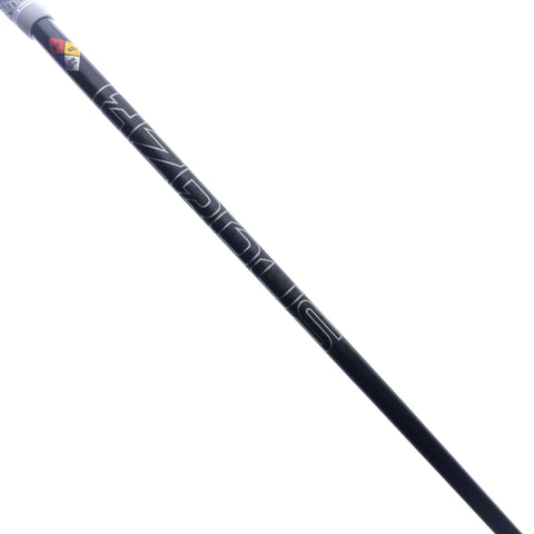 Used TaylorMade Qi4D 3 Fairway Wood / 15.0 Degrees / Stiff Flex