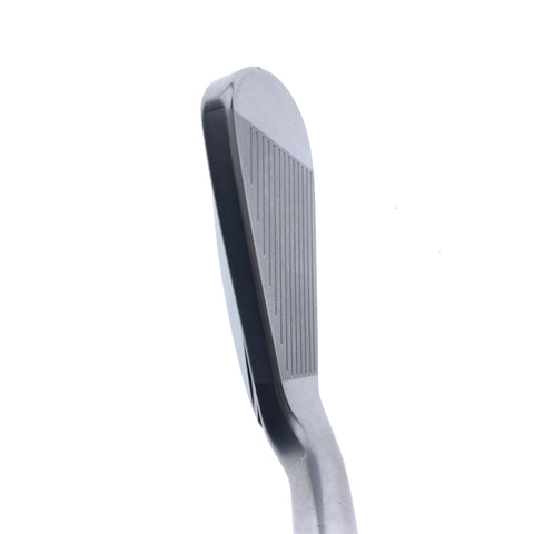 Used Srixon Z U85 Utility 4 Hybrid / 23 Degrees / Stiff Flex / Left-Handed