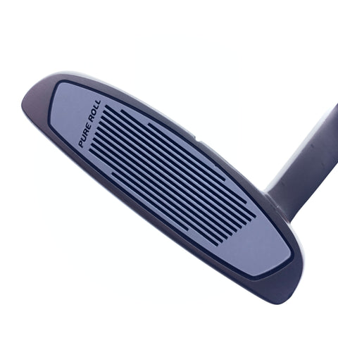 Used TaylorMade Kalea Premier Spider Mini Putter / 33.0 Inches