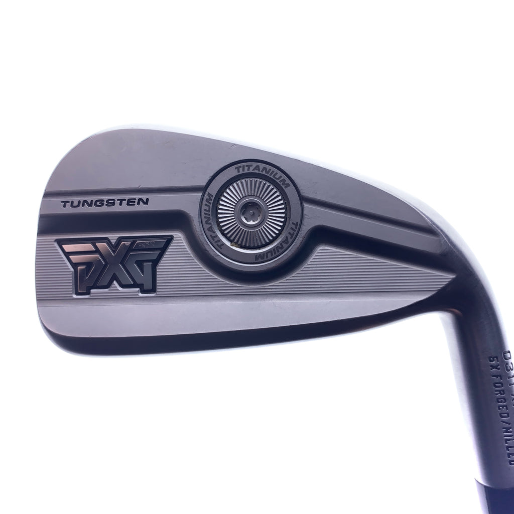Used PXG 0311 XP Gen 7 7 Iron / 27 Degrees / Regular Flex