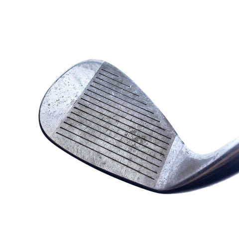 Used Ben Ross Zip It Gap Wedge / 52.0 Degrees / Regular Flex