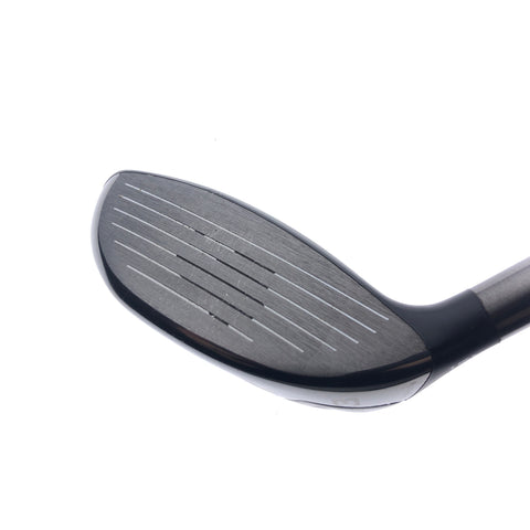 Used Callaway Rogue ST LS 3 Fairway Wood / 15 Degrees / Stiff Flex - Replay Golf 