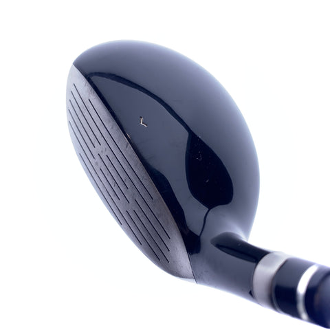 Used Wilson Fybrid 3 Hybrid / 19.5 Degrees / Regular Flex