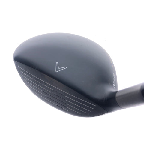 Used Callaway Rogue ST LS 3 Fairway Wood / 15 Degrees / Stiff Flex - Replay Golf 