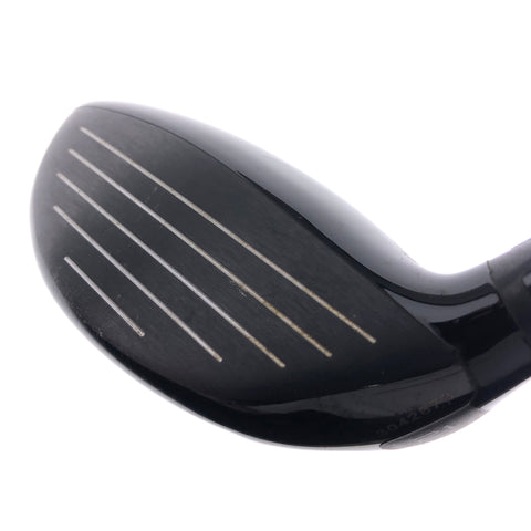 Used Titleist TS2 7 Fairway Wood / 21 Degrees / A Flex - Replay Golf 