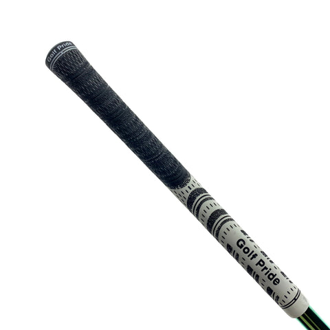 Used Project X HZRDUS Smoke Green Small Batch PVD 6.5 TX 80g Fairway Shaft / TX