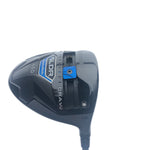 Used TaylorMade SLDR S Driver / 12.0 Degrees / Regular Flex