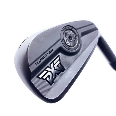 Used PXG 0311 XP Gen 7 7 Iron / 27 Degrees / Regular Flex