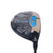 Used Callaway Paradym Ai Smoke MAX D 3 HL Wood / 16.5 Degrees / Stiff Flex