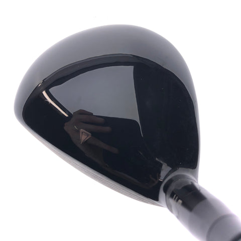 Used Titleist TS2 7 Fairway Wood / 21 Degrees / A Flex - Replay Golf 