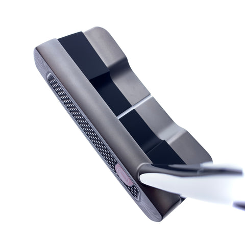 Used Odyssey Microhinge DW Putter / 34.0 Inches
