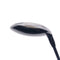 Used Callaway Paradym Ai Smoke MAX D 3 HL Wood / 16.5 Degrees / Stiff Flex