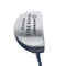 Used Odyssey White Hot Rossie Putter / 35.0 Inches