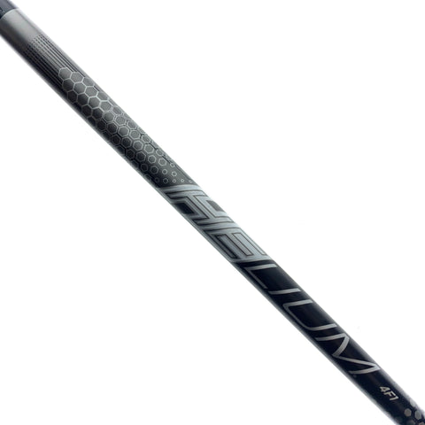 Used Helium 4F1 L Driver Shaft / Ladies Flex / Mizuno Gen 2 Adapter