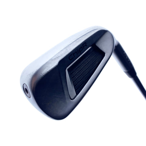 Used Ping ChipR Chipper / 38.5 Degrees / Wedge Flex