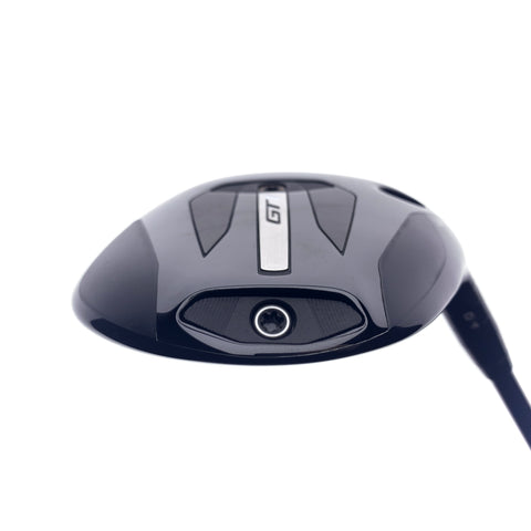 Used Titleist GT1 Tour 3 Fairway Wood / 14.5 Degrees / X Flex
