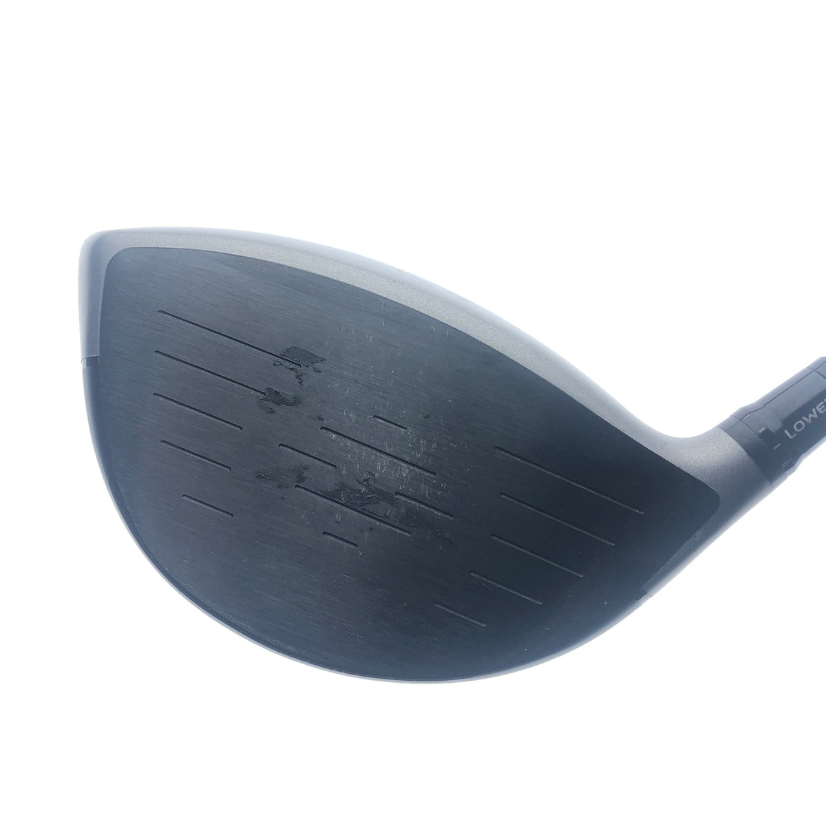 Used TaylorMade SLDR S Driver / 12.0 Degrees / Regular Flex