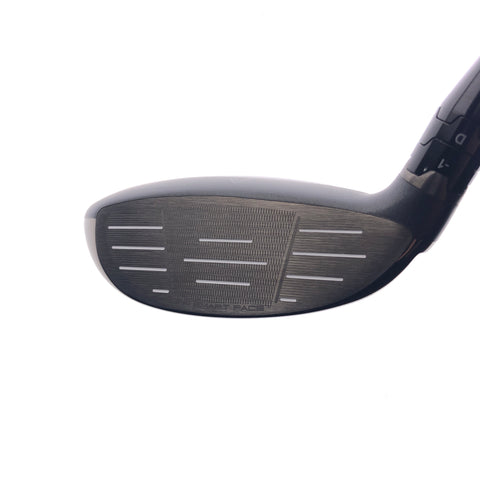 Used Callaway Paradym Ai Smoke MAX D 3 HL Wood / 16.5 Degrees / Stiff Flex