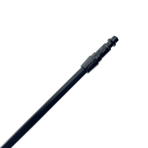 Used Helium 4F1 L Driver Shaft / Ladies Flex / Mizuno Gen 2 Adapter