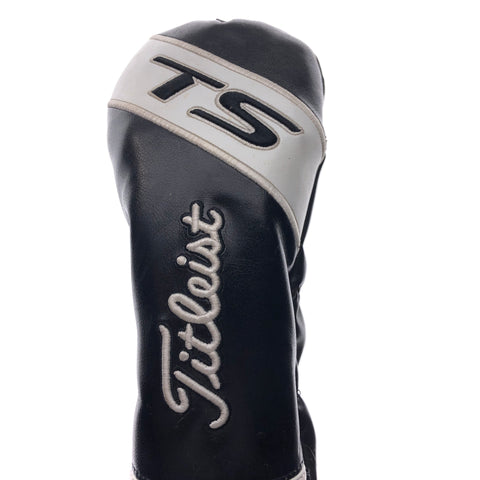 Used Titleist TS2 7 Fairway Wood / 21 Degrees / A Flex - Replay Golf 