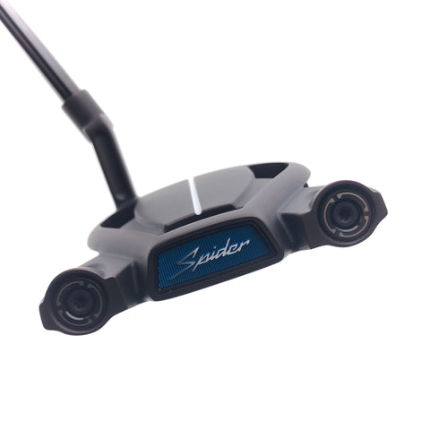 Used TaylorMade Spider Tour Torched 2026 Putter / 35.00 Inches