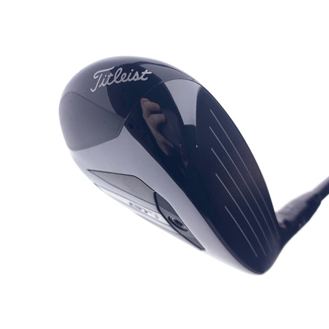 Used Titleist GT1 Tour 3 Fairway Wood / 14.5 Degrees / X Flex