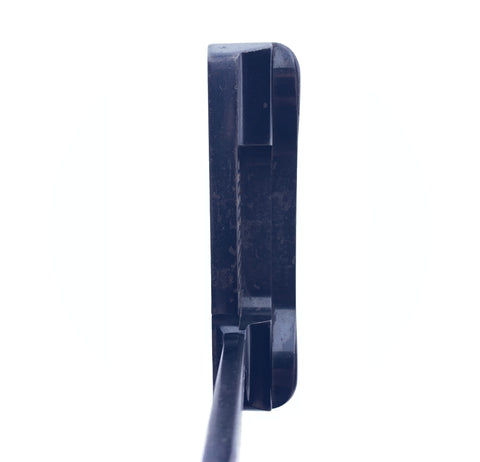 Used Scotty Cameron Teryllium Newport Long Neck Original Putter / 35.0 Inches
